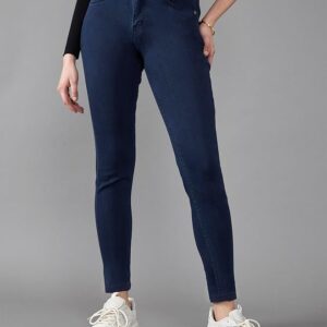 Women's Slim Fit Jeans
