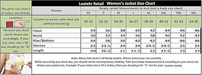 Leather Retail Faux Leather Women Regular Jacket (Brown) - Image 4