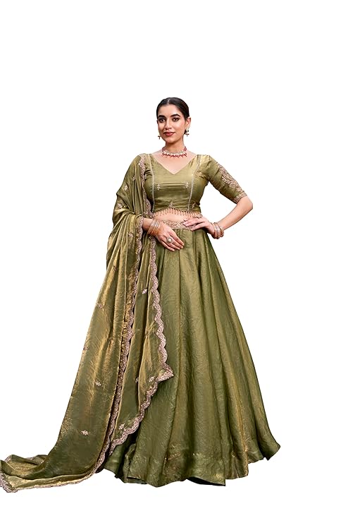 Women Lehenga Choli