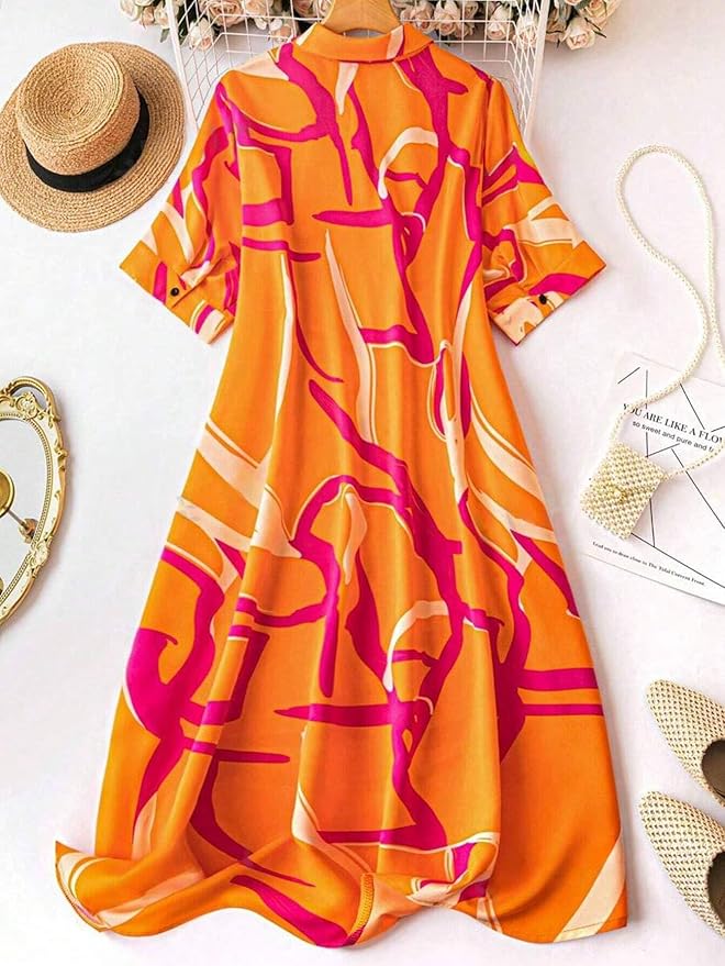 Party Wear Dress for Women - Image 3