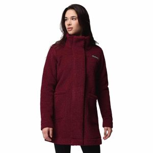 Columbia Women's Panorama Long Jacket
