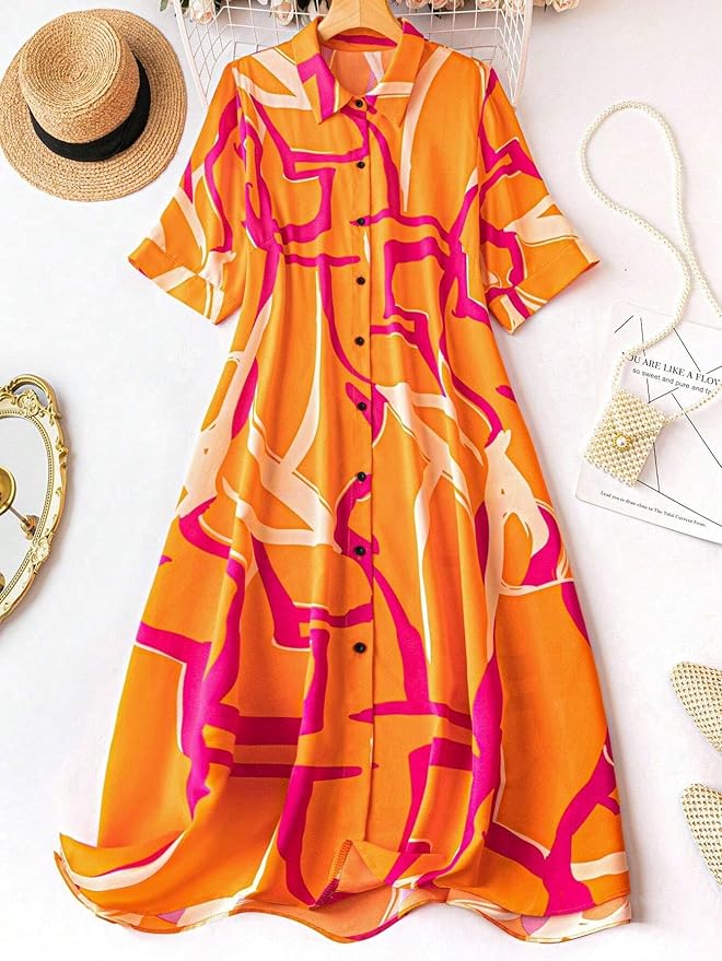 Party Wear Dress for Women - Image 4